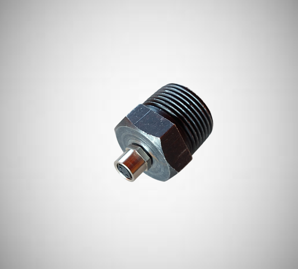 Humidity Detection System - BRASS Engineering