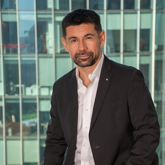 Mauricio Ríos