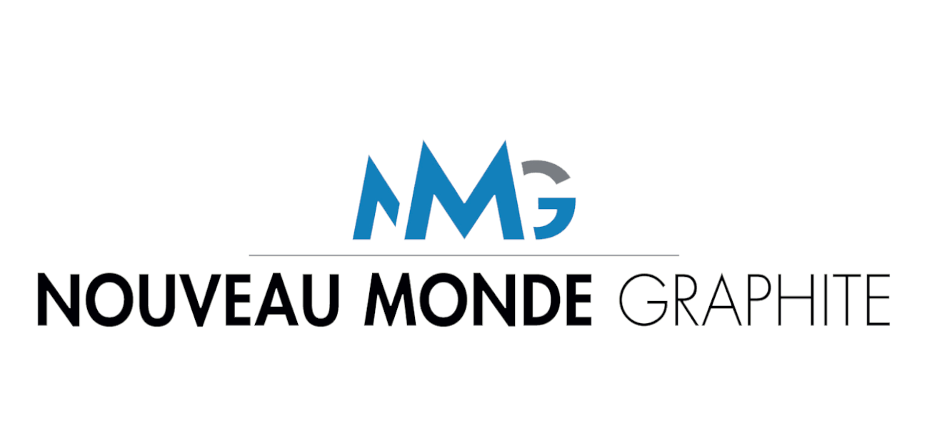 Nouveau Monde Graphite