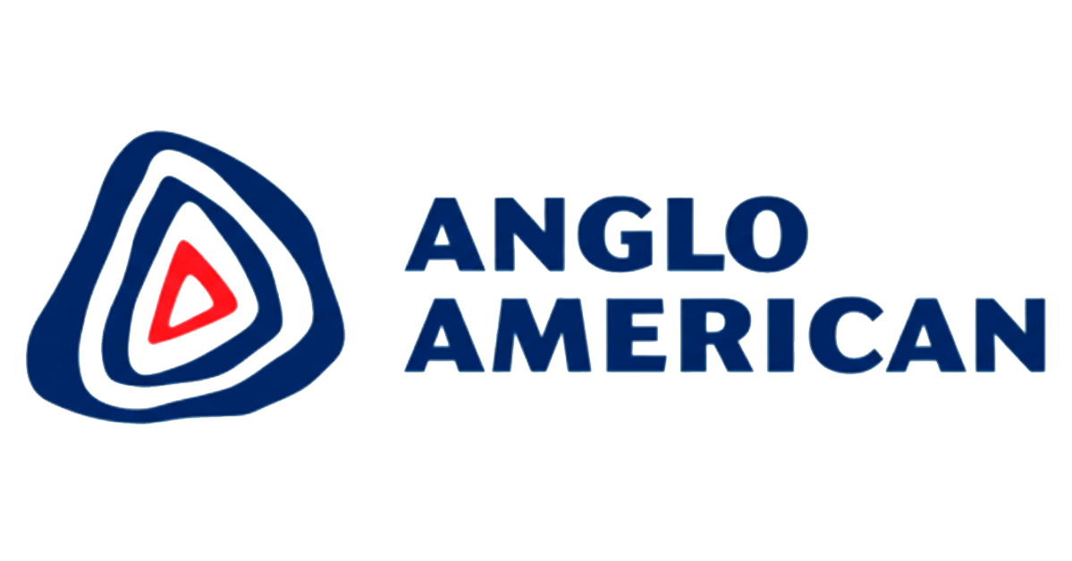 ANGLO American