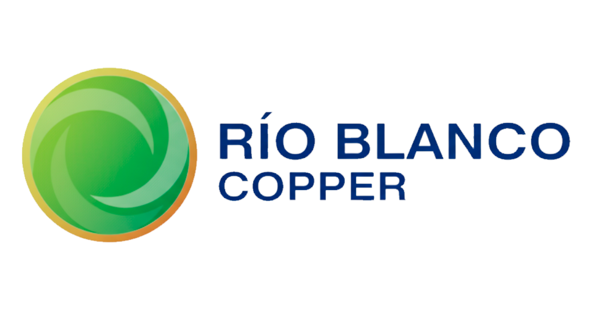 Río Blanco Copper
