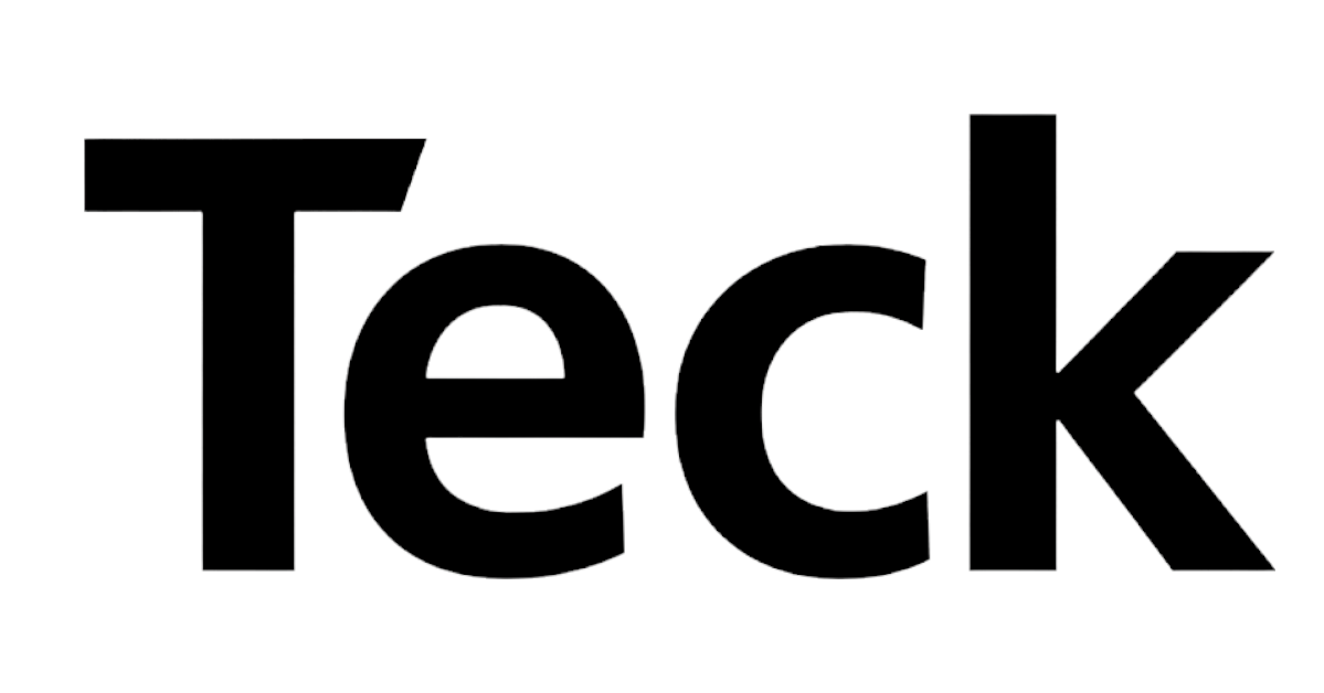 Teck