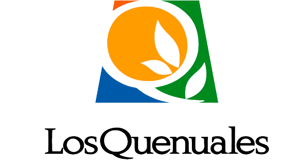 Los Quenuales